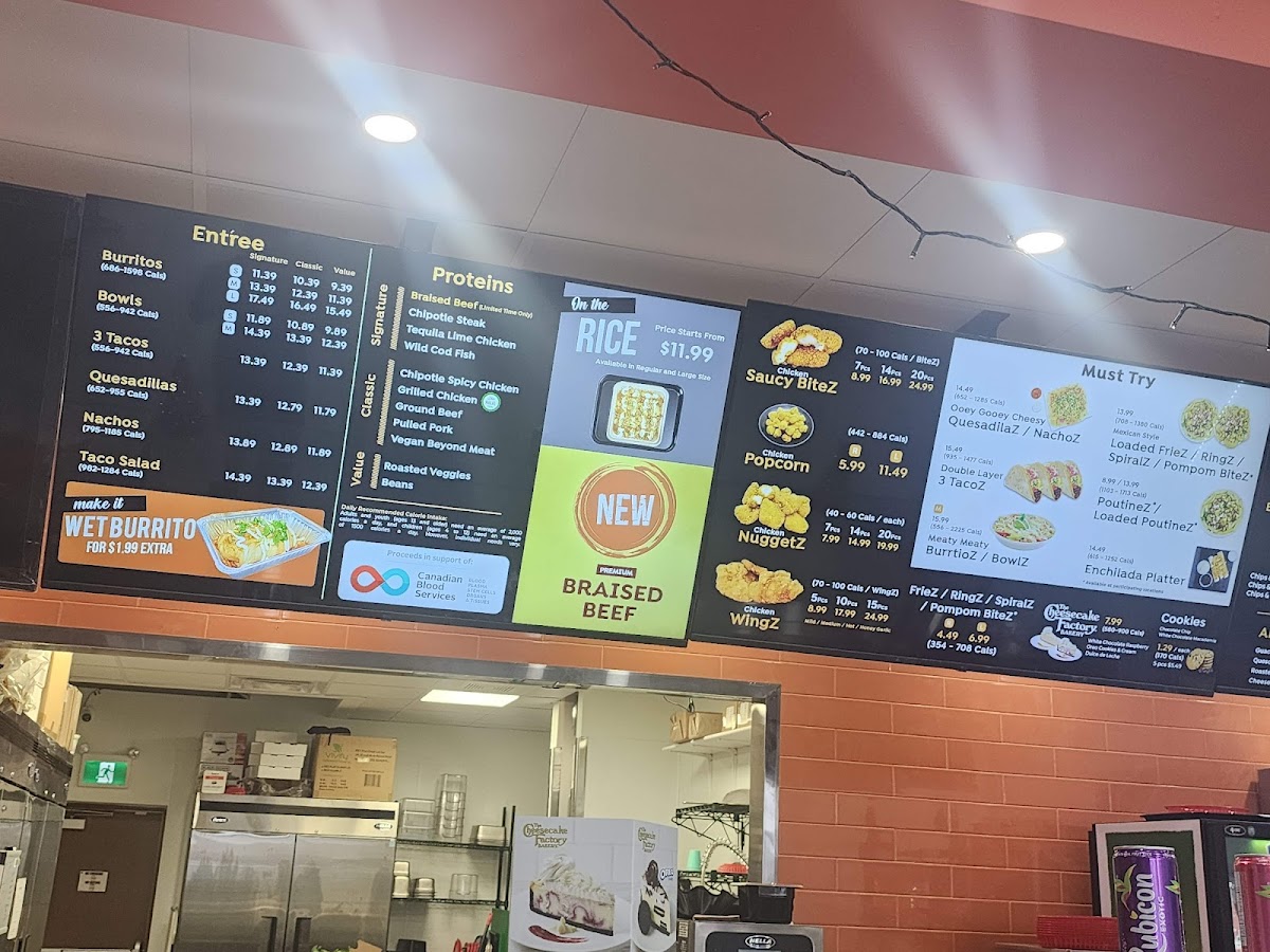 Menu Burrito Guyz Cambridge-10