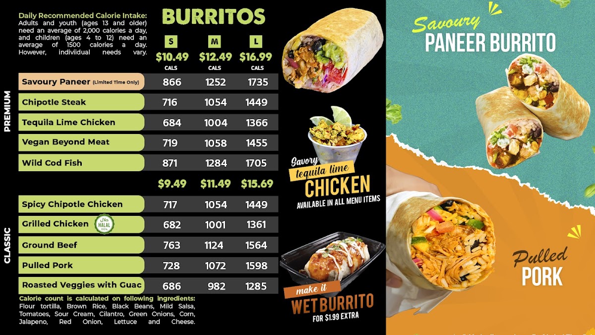Menu Burrito Guyz Cambridge-4