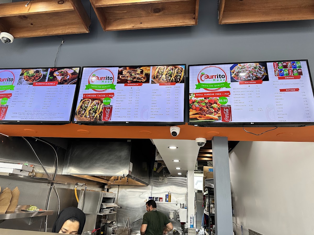 Menu Burrito Houz-10
