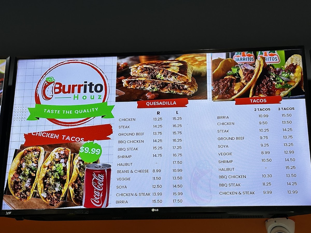 Menu Burrito Houz-2
