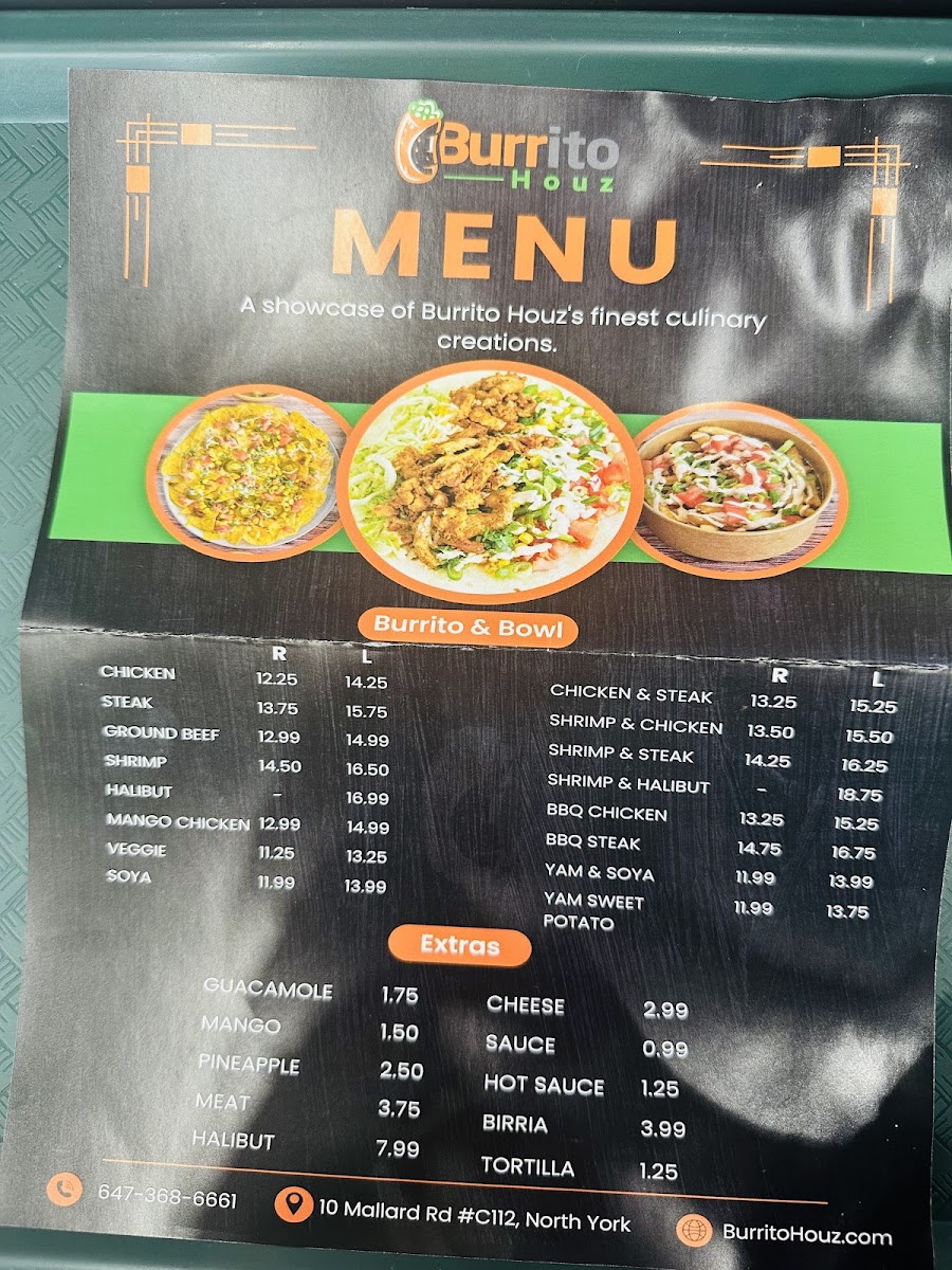 Menu Burrito Houz-3