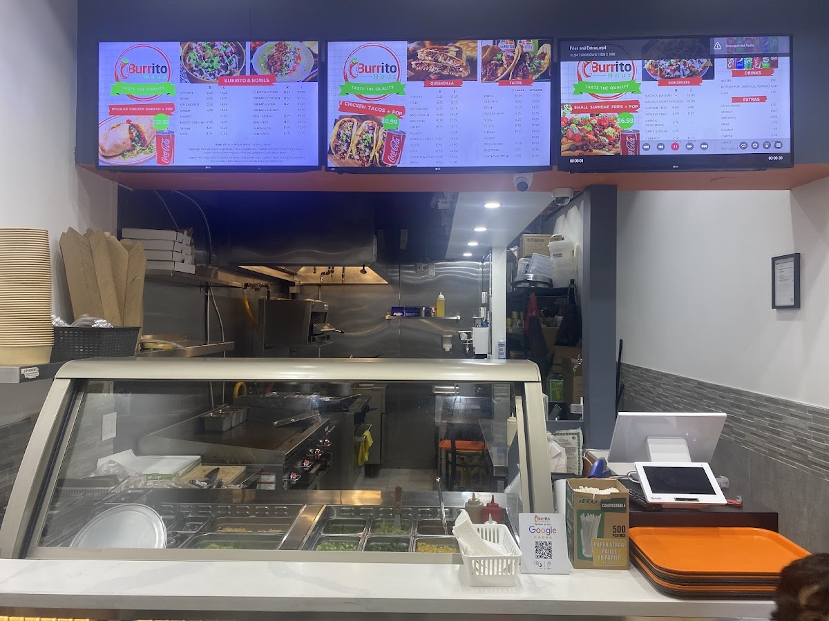 Menu Burrito Houz-9