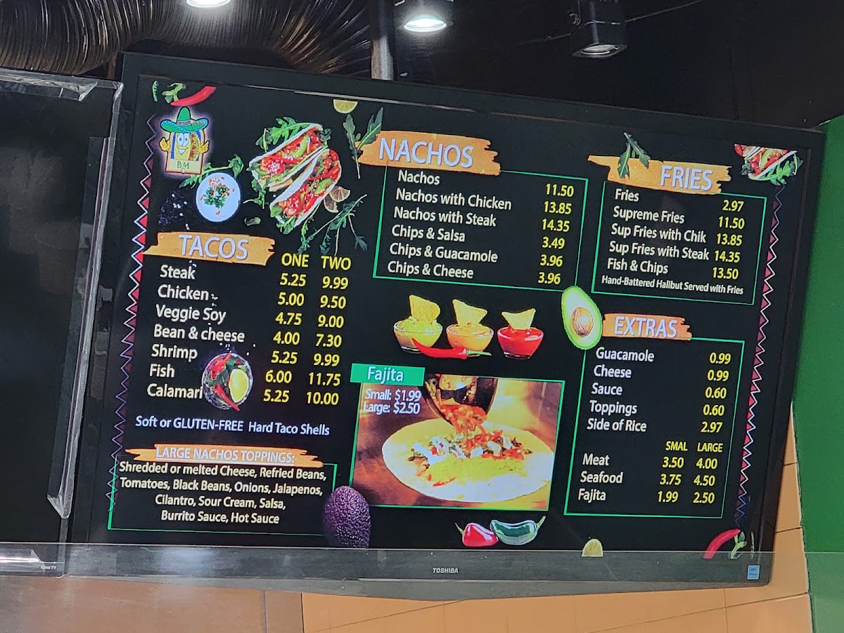 Menu Burrito Masters-2