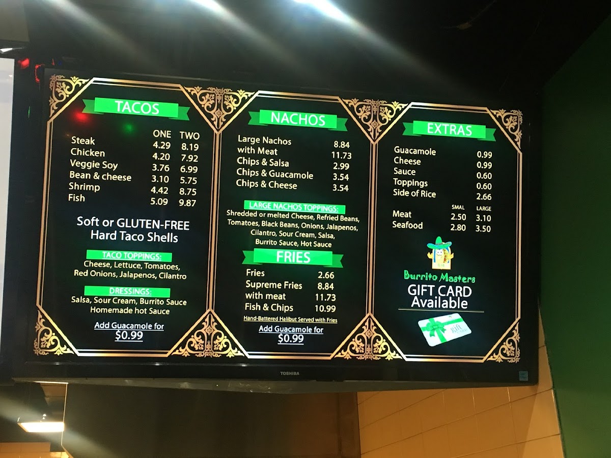 Menu Burrito Masters-3