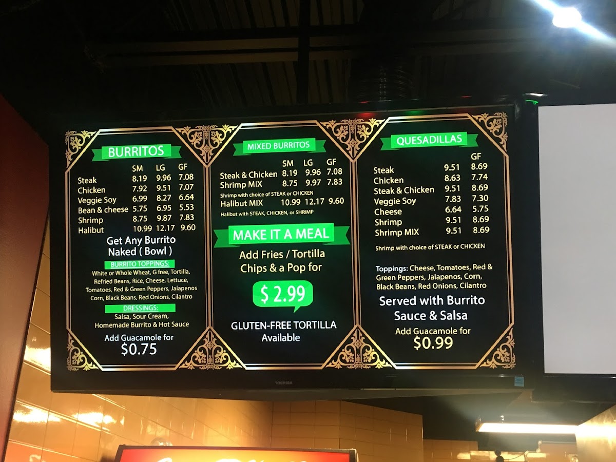 Menu Burrito Masters-4