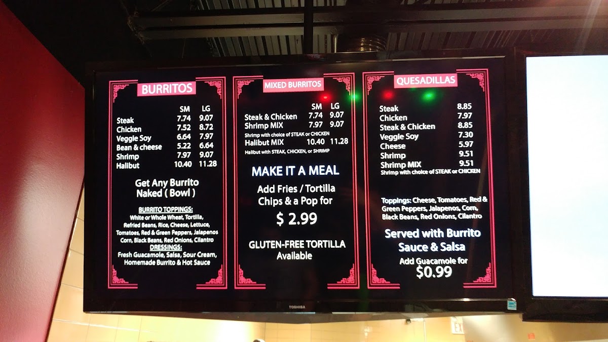 Menu Burrito Masters-6