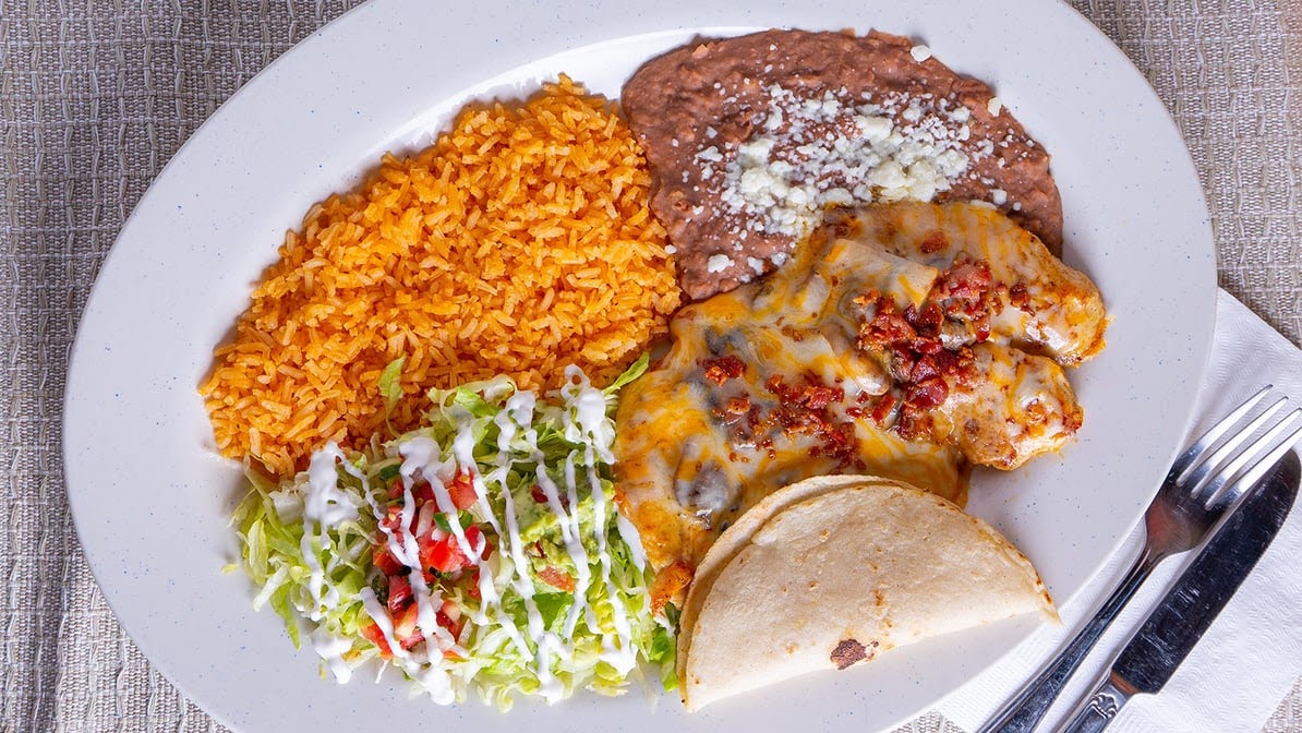 Burritos N Ribs Mexican Cuisine-5