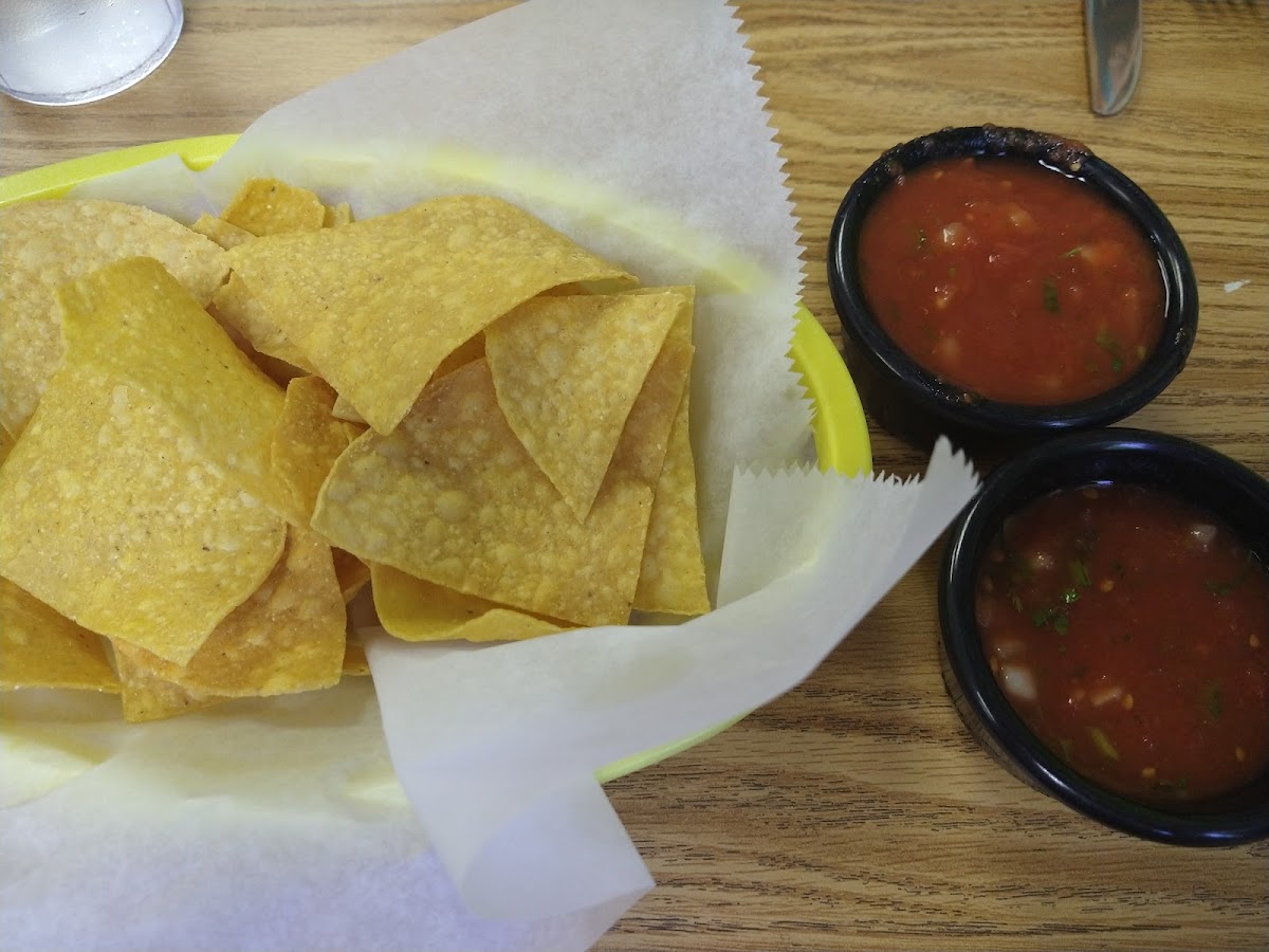 Burritos N Ribs Mexican Cuisine-7