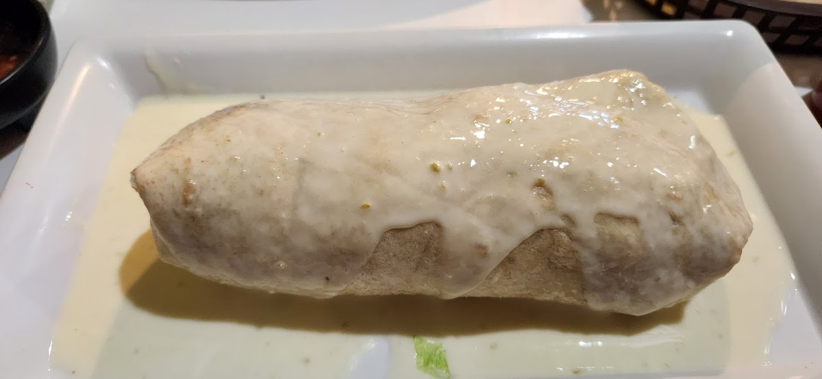 Burritos N Ribs Mexican Cuisine-8