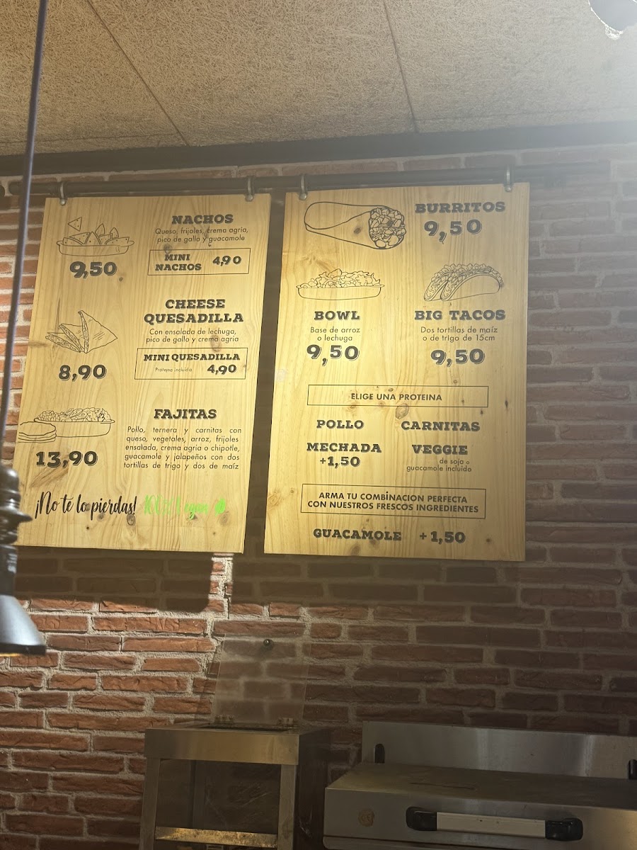 Menu Burritos - Ribera-6