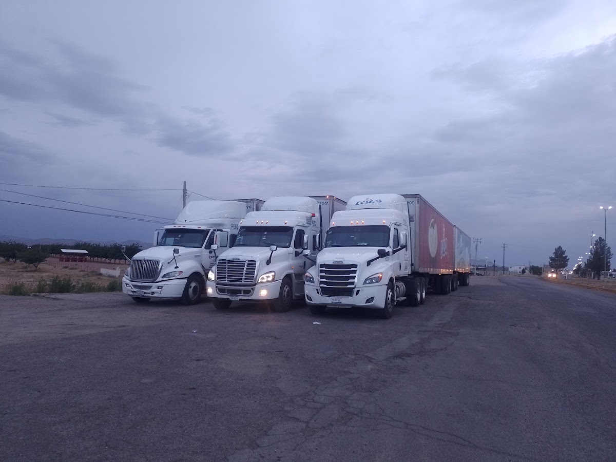 Burritos Tecnologico Sucursal Tec-4