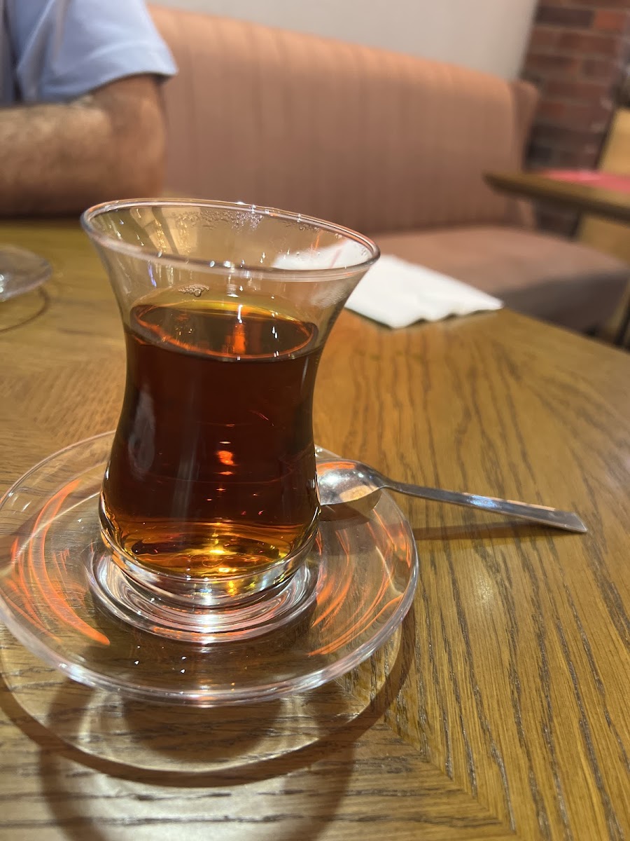 Bursa Kebap Restaurant - Deerfield's Mall-4