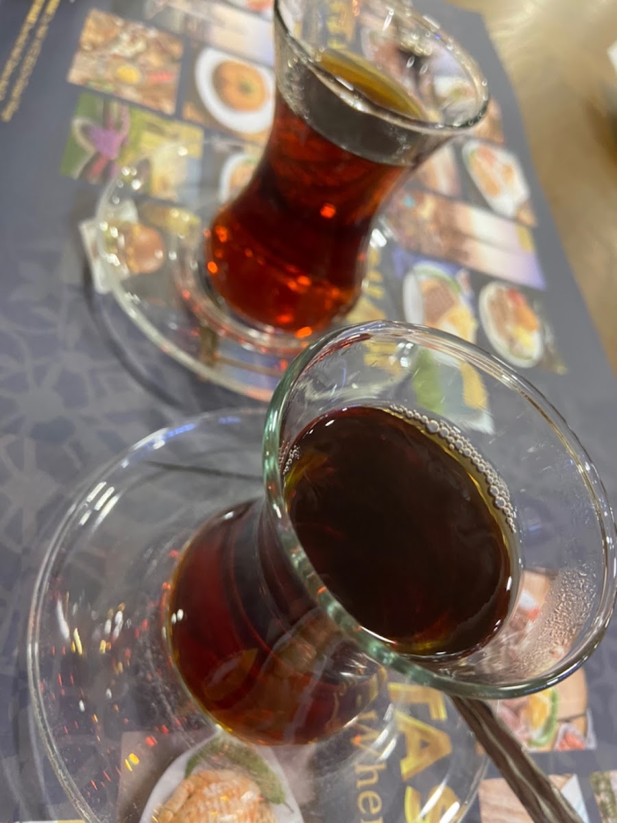 Bursa Kebap Restaurant - Deerfield's Mall-5