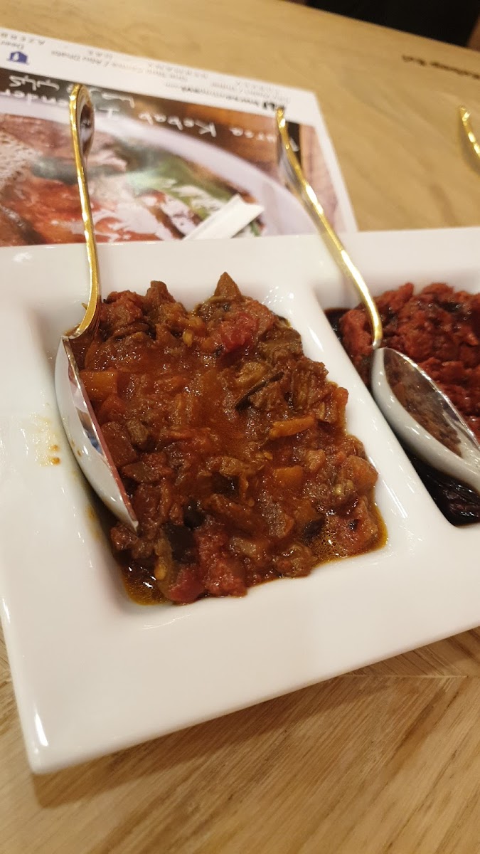 Bursa Kebap Restaurant - Deerfield's Mall-6