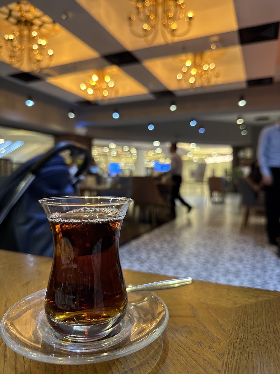 Bursa Kebap Restaurant - Deerfield's Mall-8