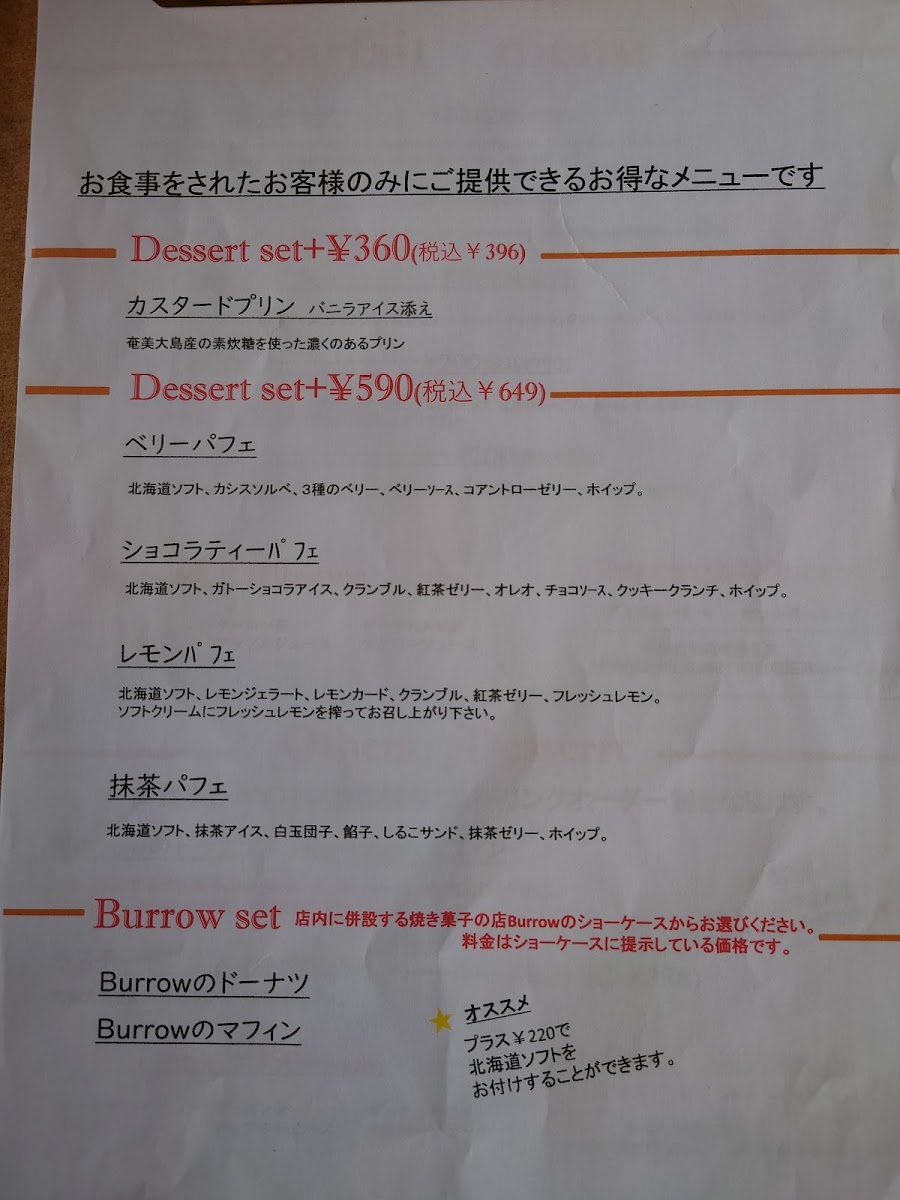 Menu Burton-2