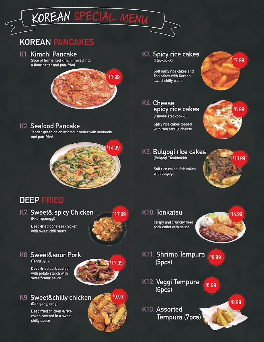 Menu Busan Korean Bbq-3
