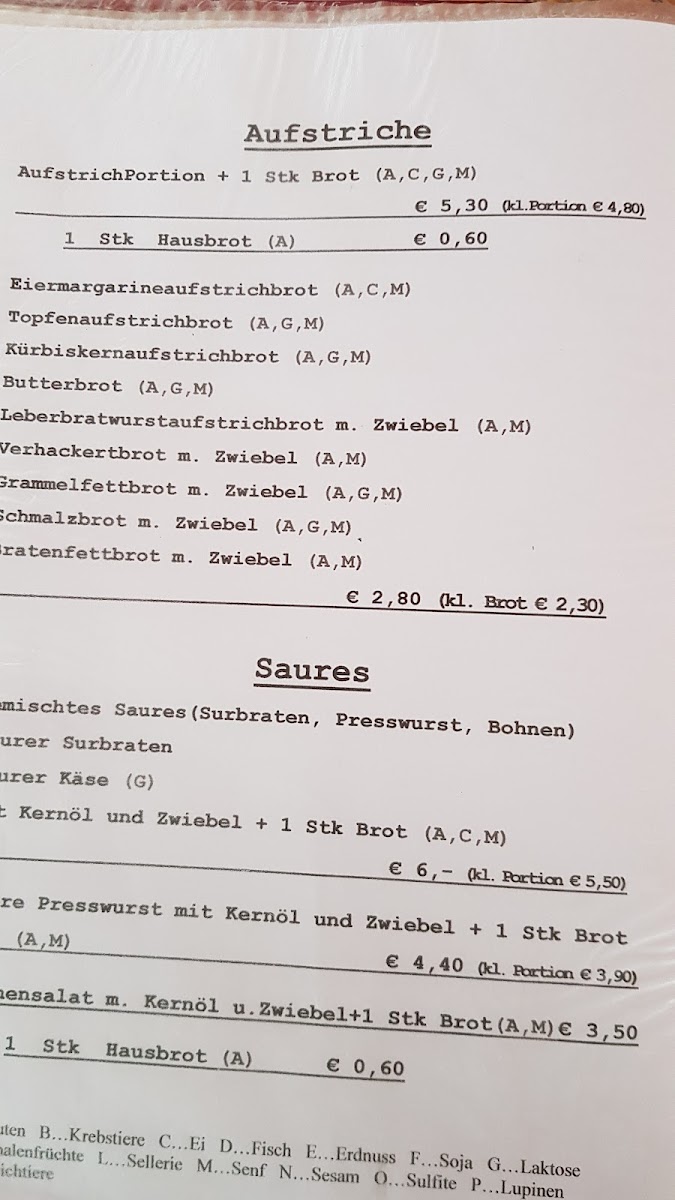 Menu Buschenschank Neubauer-3