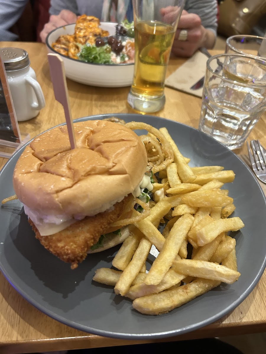 Bushfire Bar & Grill-10