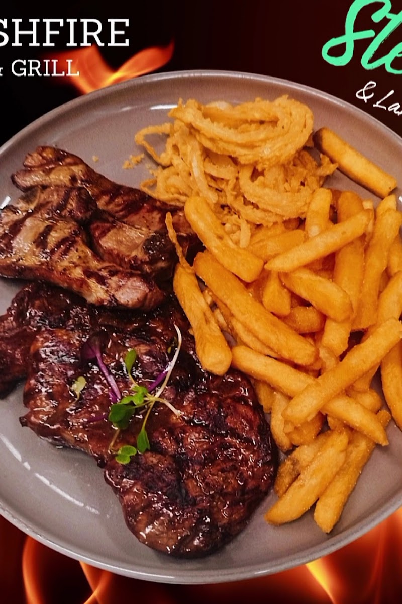 Bushfire Bar & Grill-2