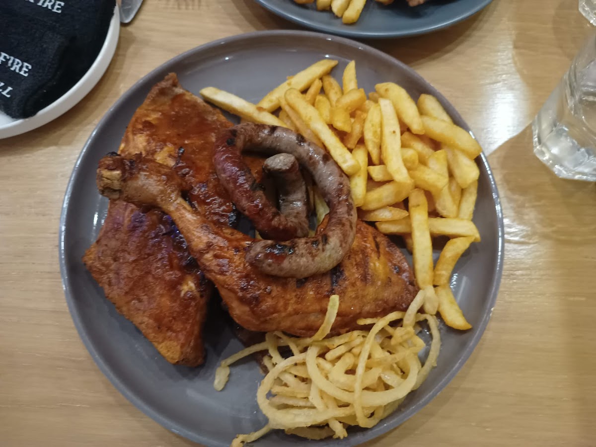 Bushfire Bar & Grill-5
