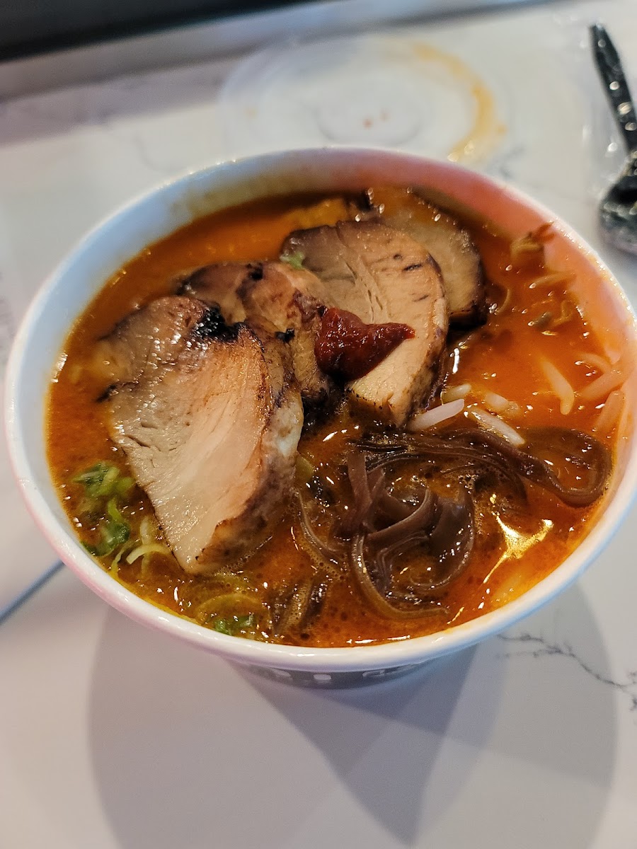 Bushi By Jinya - Rancho Cucamonga-10