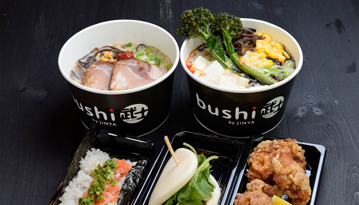 Bushi By Jinya - Rancho Cucamonga-2