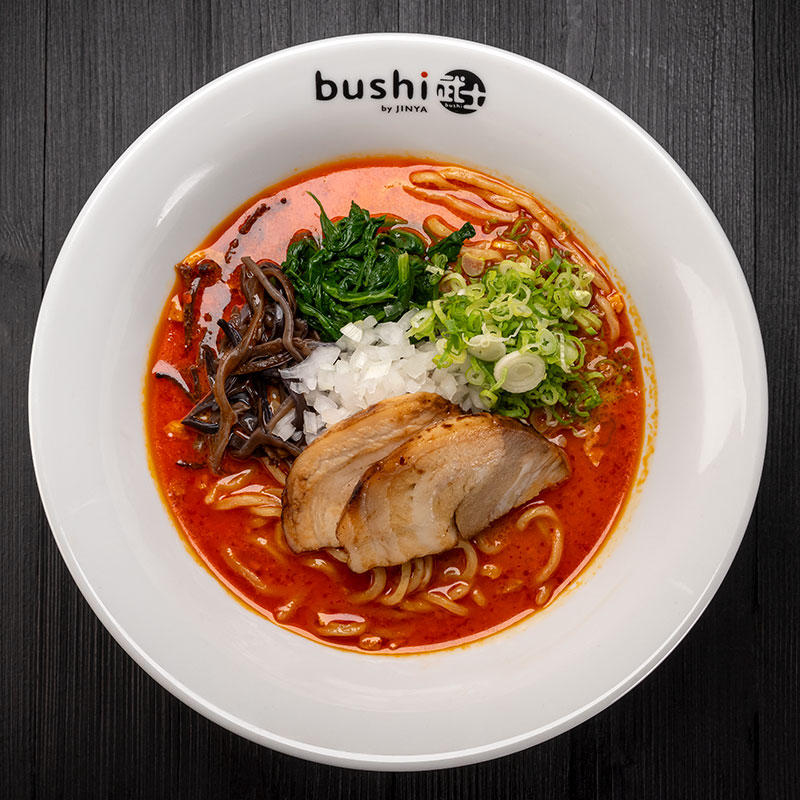 Bushi By Jinya - Rancho Cucamonga-5
