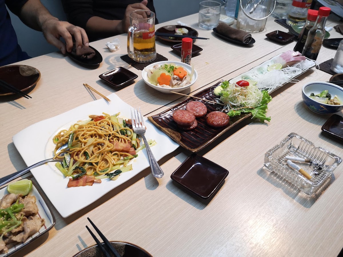 Bushido-10