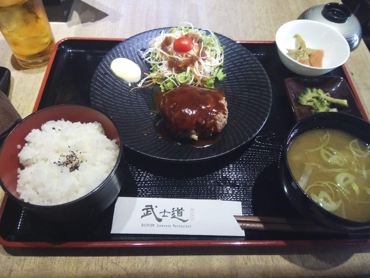 Bushido-6