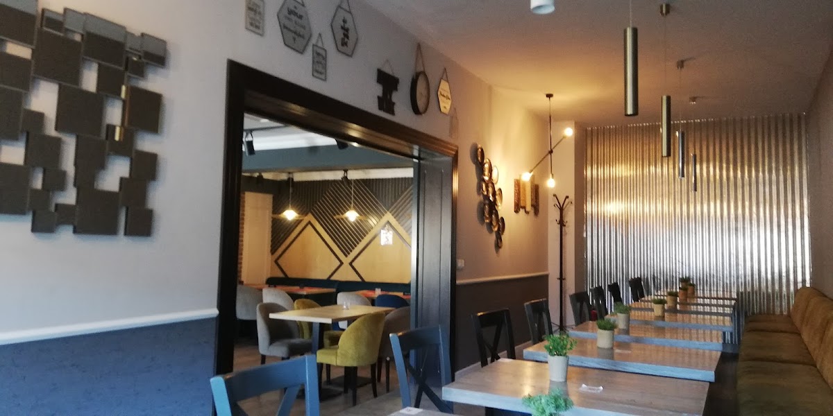 Business Bistro&cafe