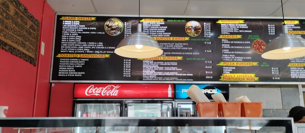 Menu Busta's Food Hub-2