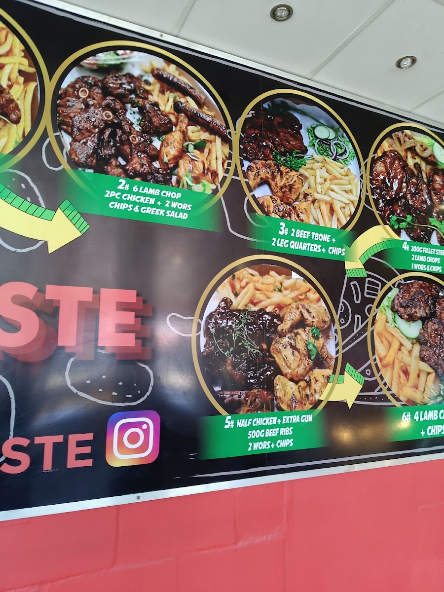 Menu Busta's Food Hub-3