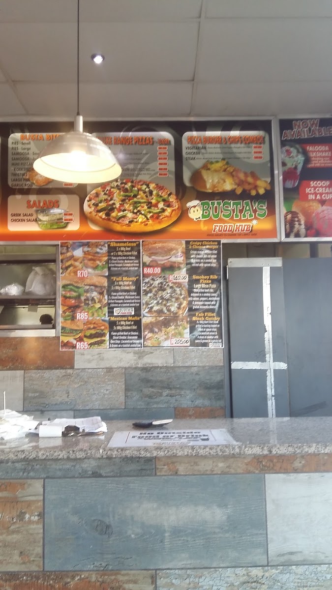 Menu Busta's Food Hub-6
