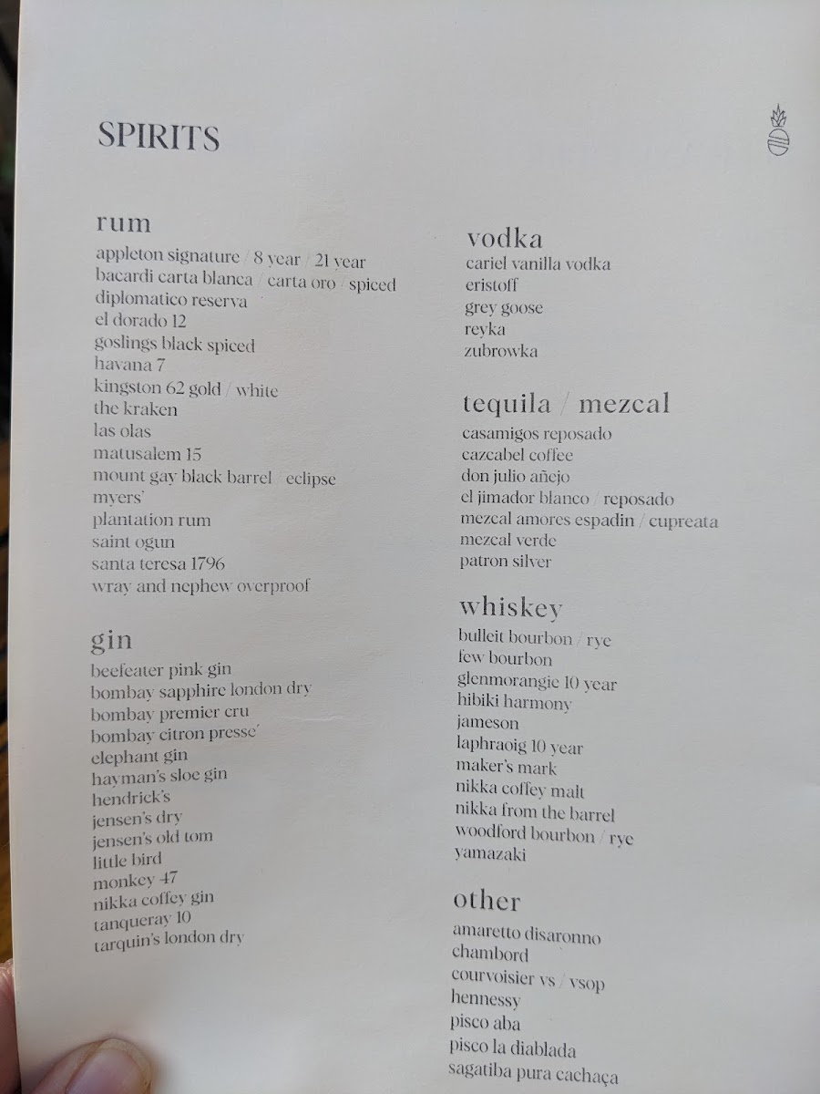Menu Buster Mantis-2