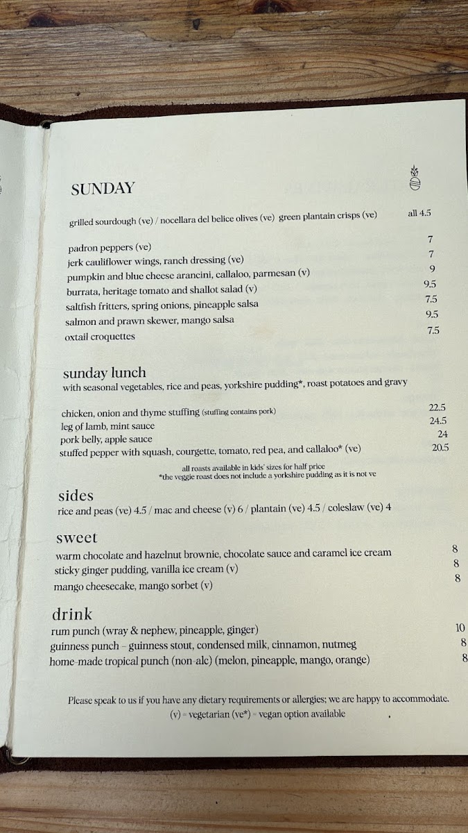 Menu Buster Mantis-3