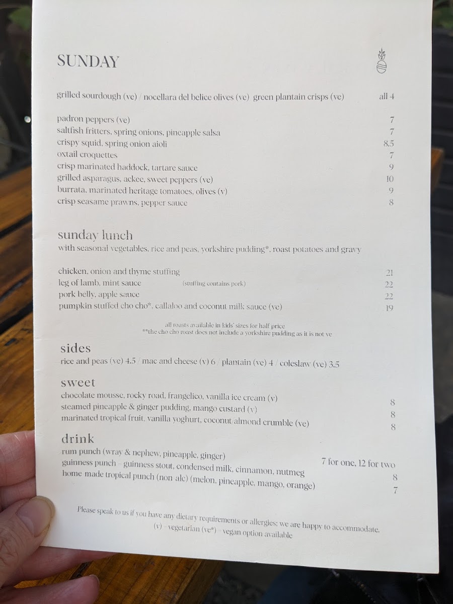 Menu Buster Mantis-5