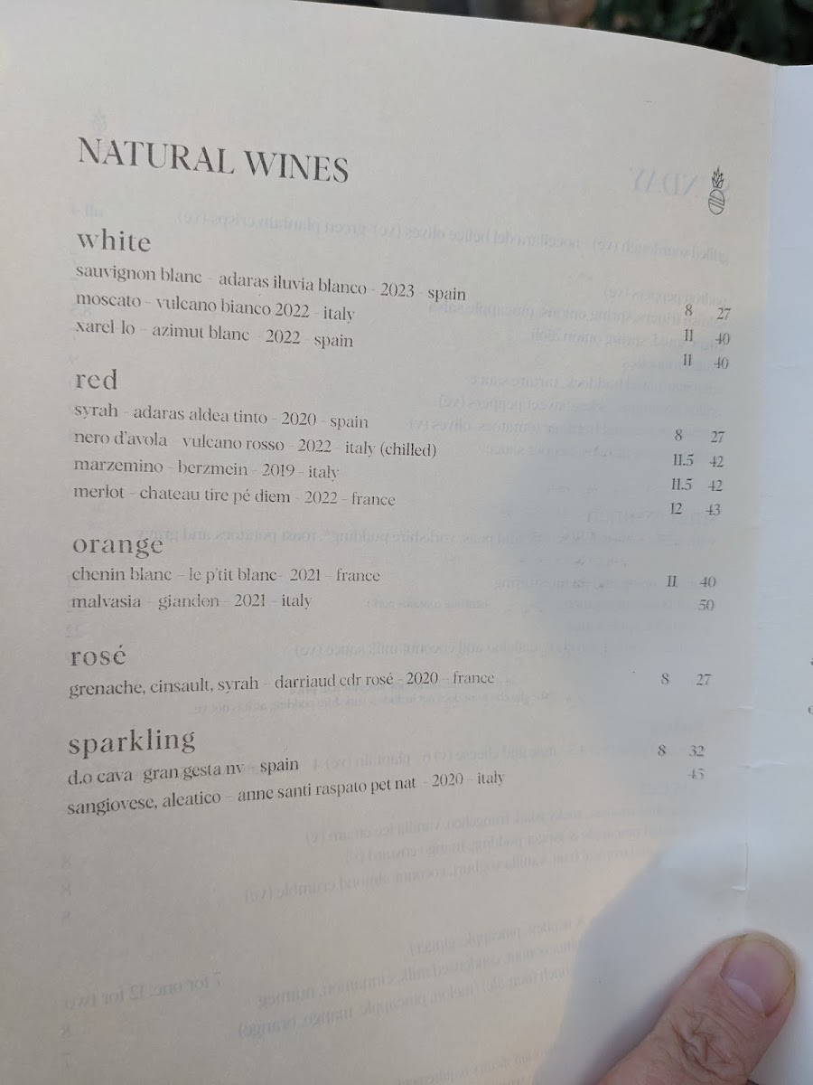 Menu Buster Mantis-7