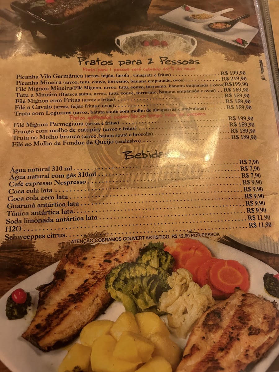 Menu Buteco Vila Germânica-1