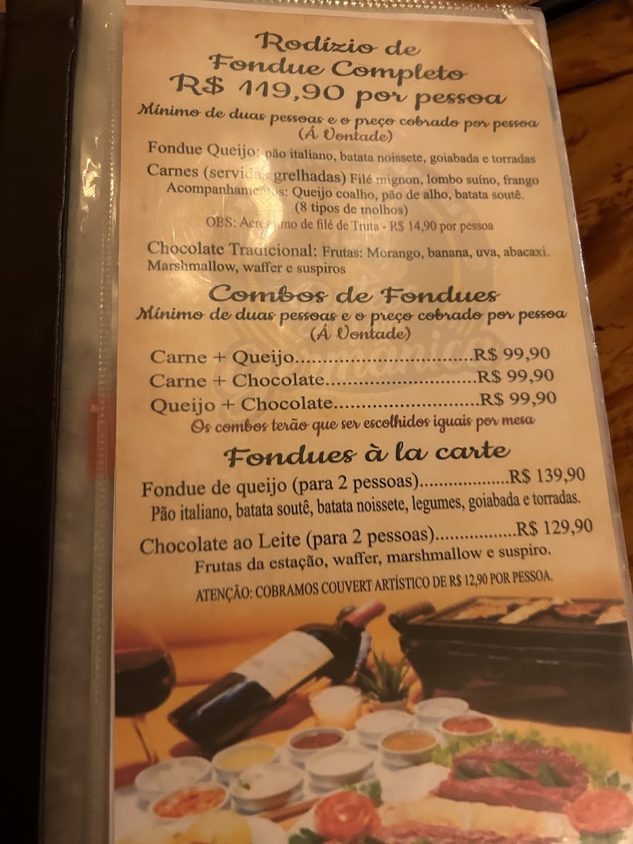 Menu Buteco Vila Germânica-2