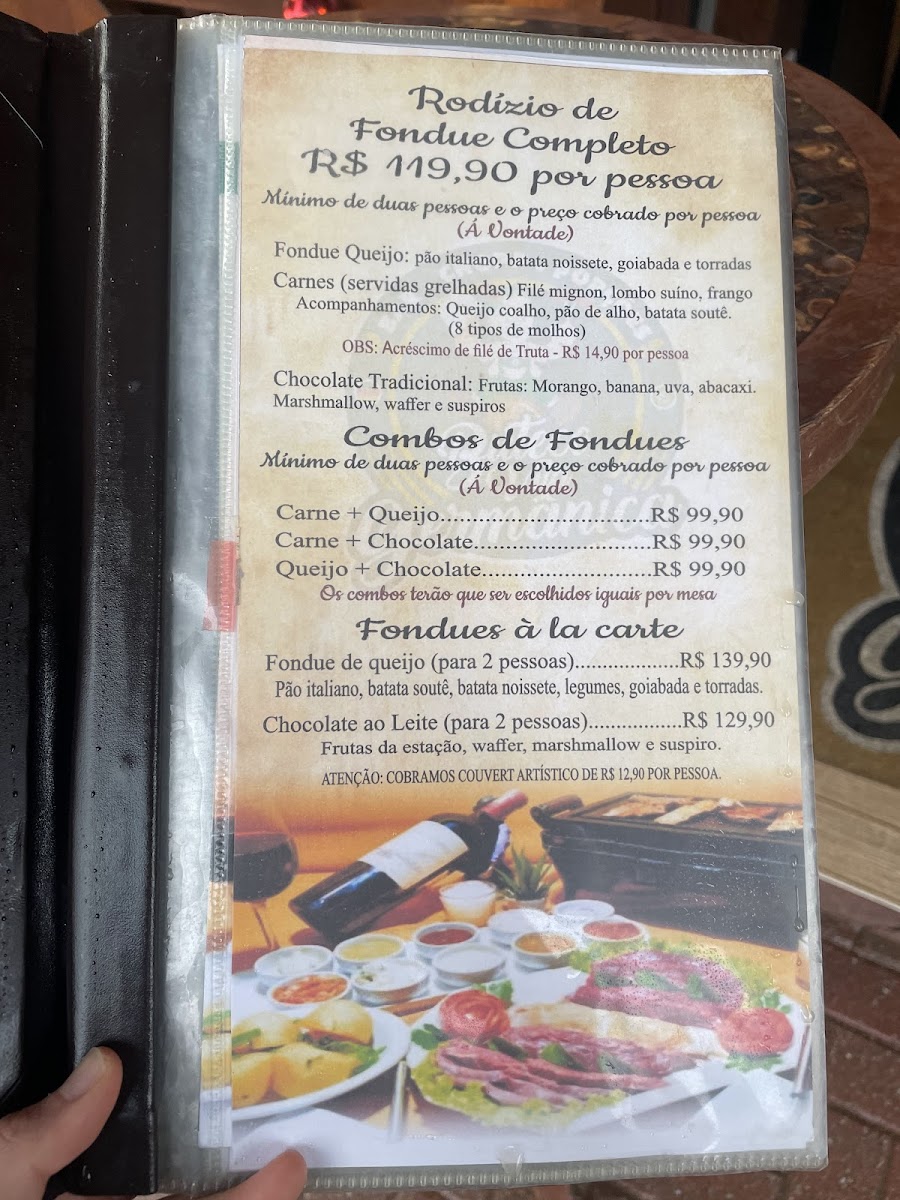 Menu Buteco Vila Germânica-5