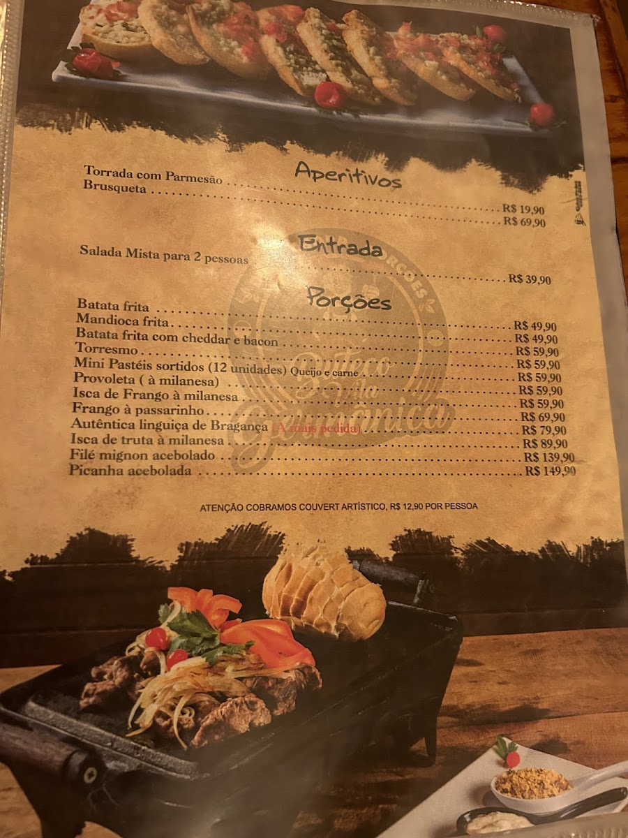 Menu Buteco Vila Germânica-6