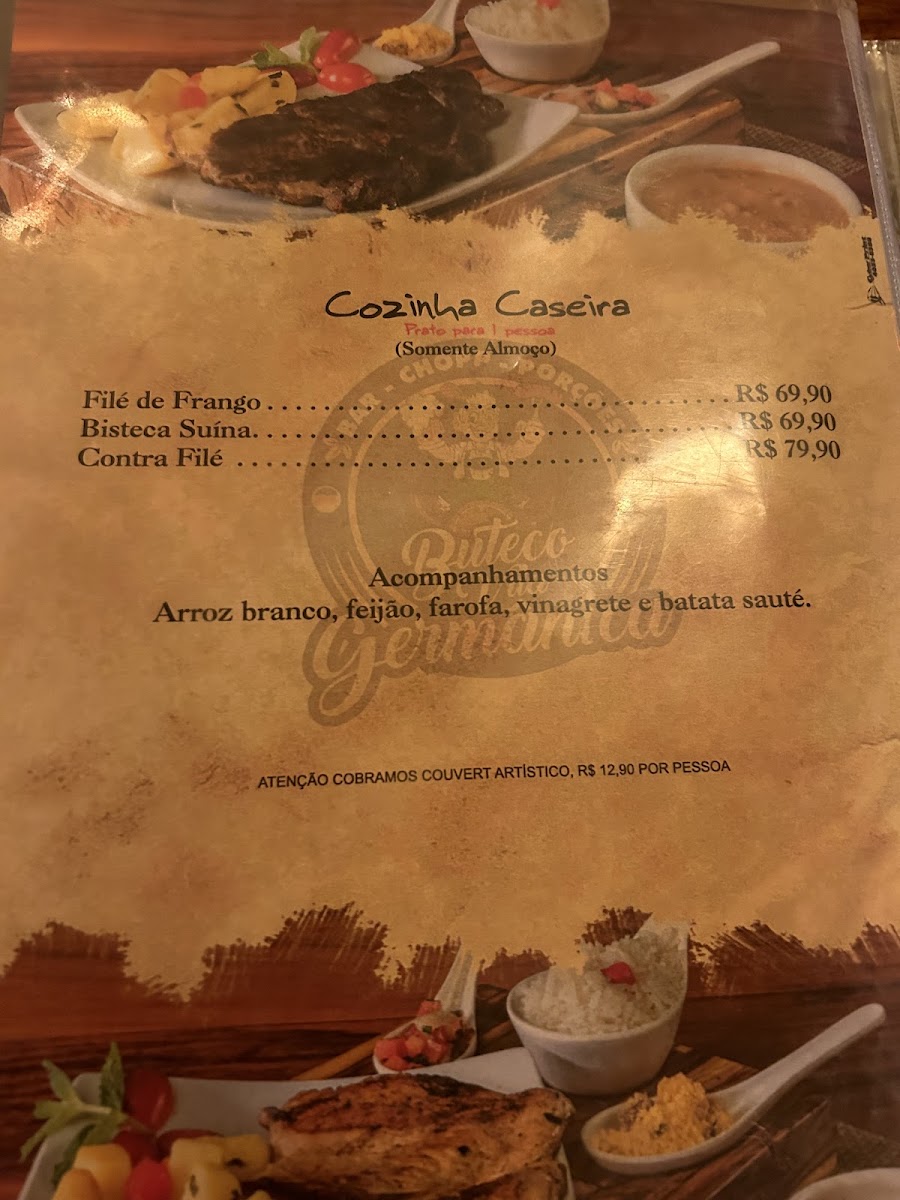 Menu Buteco Vila Germânica-8
