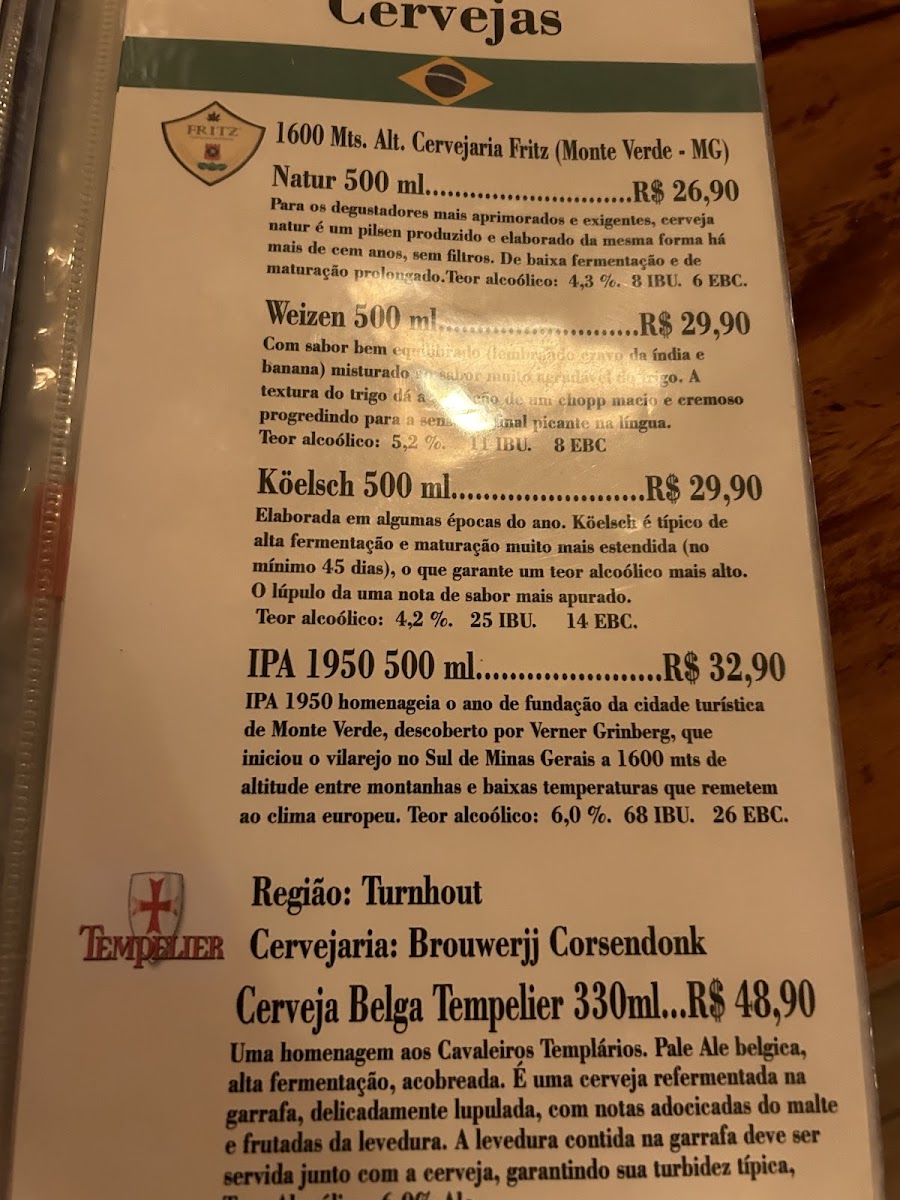 Menu Buteco Vila Germânica-9