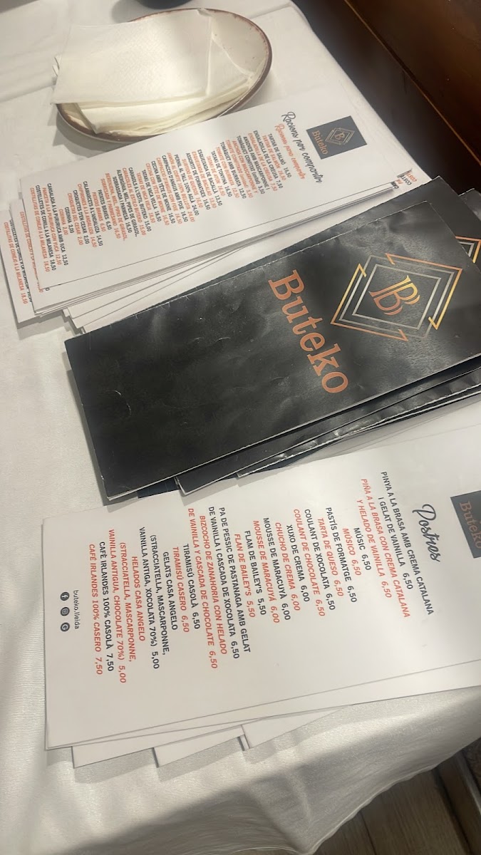 Menu Buteko-7