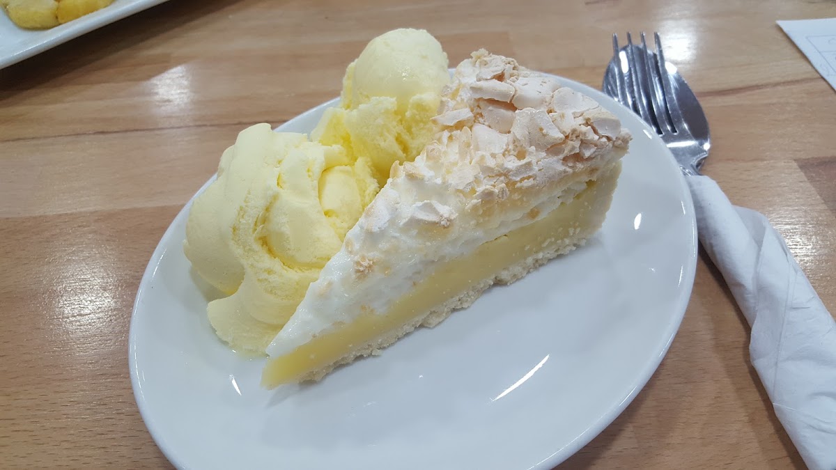 Butler's Cafe And Restaurant-10