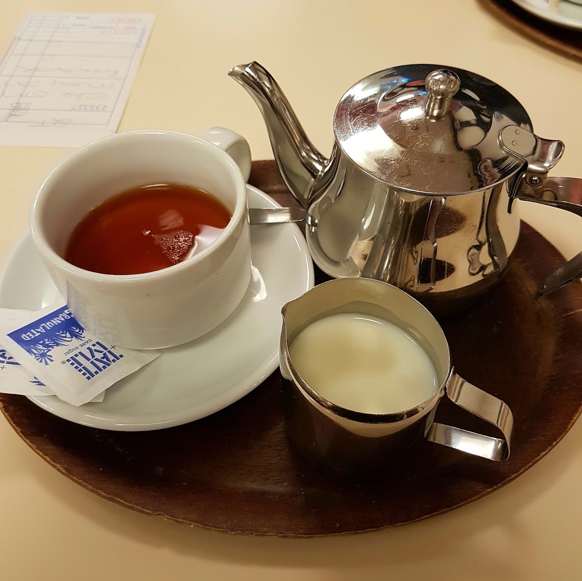 Butler's Cafe And Restaurant-8