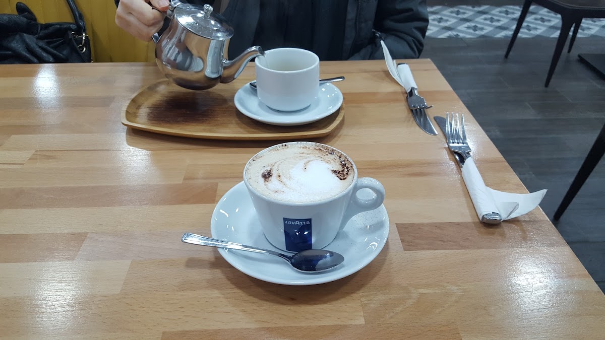 Butler's Cafe And Restaurant-9