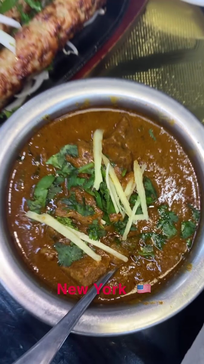 Butt Karahi House-2
