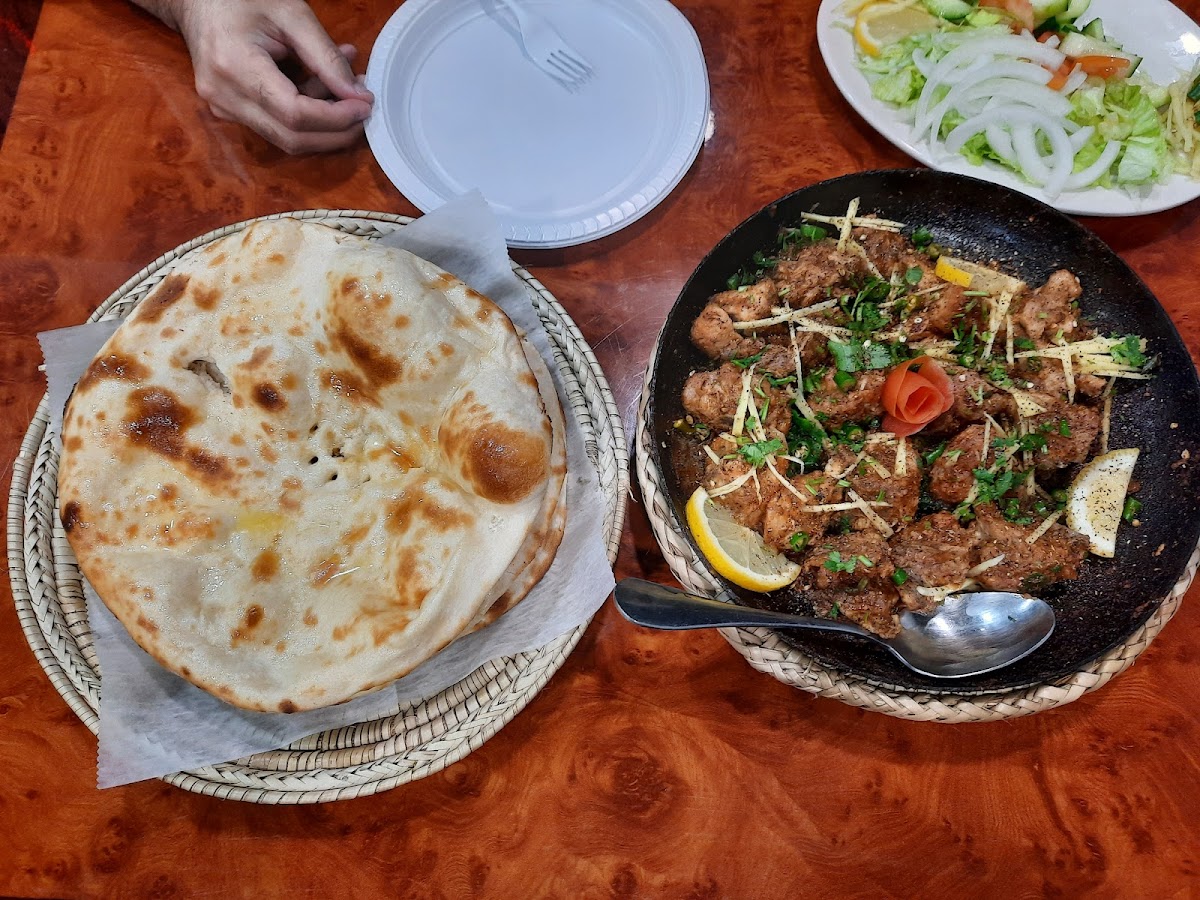 Butt Karahi House-5